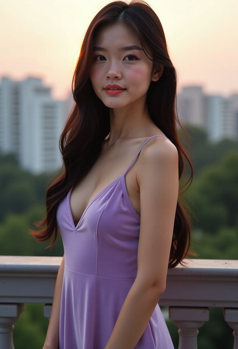 公共女人