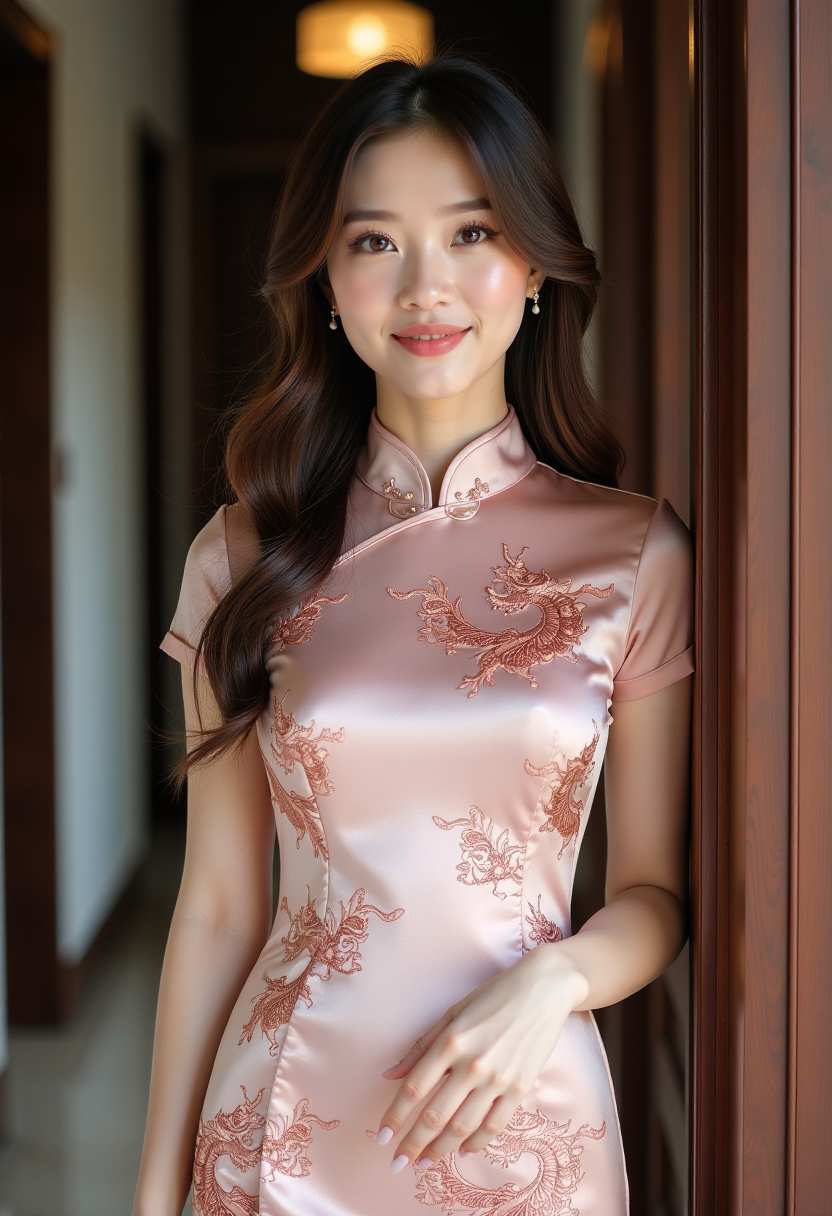 天使爱美丽